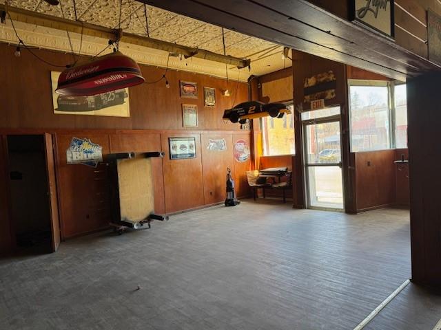 Commercial for sale in Alma, New York