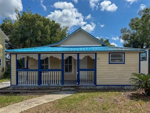 House for sale in Eustis, Lake County
