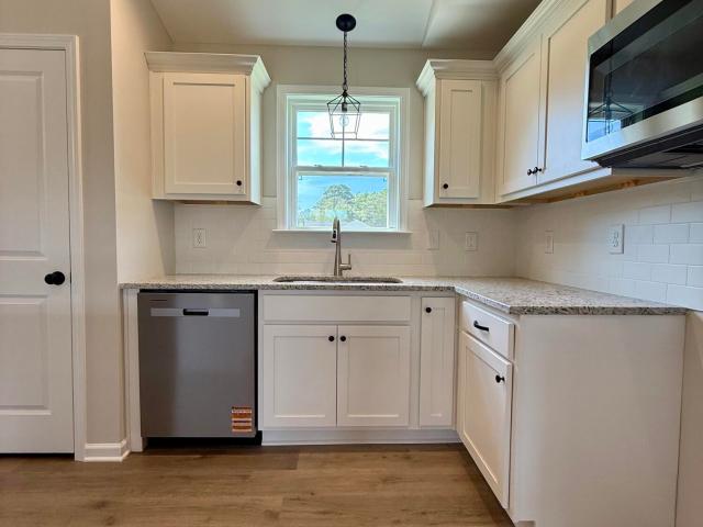 House for sale in Kenly, North Carolina