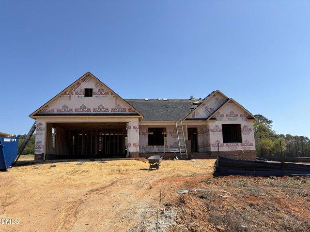 House for sale in Kenly, North Carolina