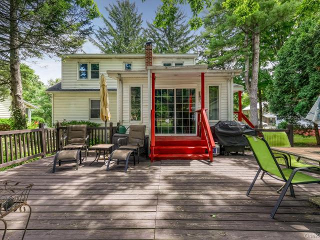House for sale in New Paltz, New York