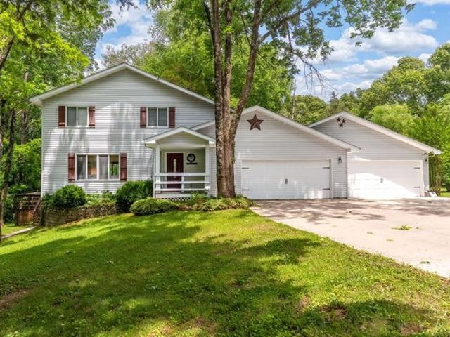 House for sale in Makanda, Illinois