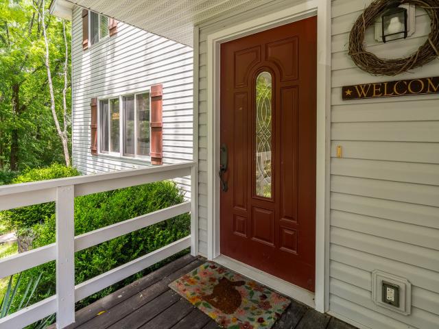 House for sale in Makanda, Illinois