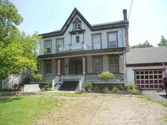 House for sale in New York