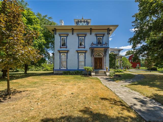 House for sale in Village of Nunda, Town of Nunda