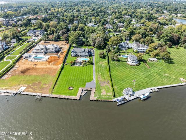 Land for sale in Rumson, Monmouth County
