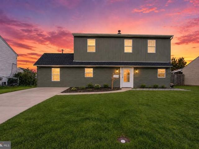 House for sale in Bucks, Pennsylvania
