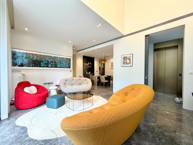 Condominium for rent