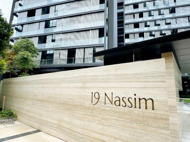 Apartment for sale in Bukit Timah, 10 Central, Tanglin