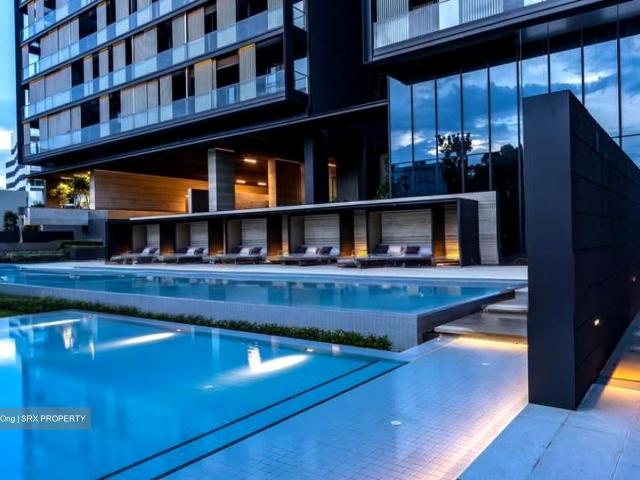 Apartment for sale