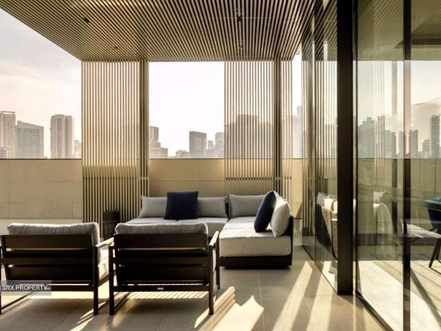 Apartment for sale in Bukit Timah, 10 Central, Tanglin