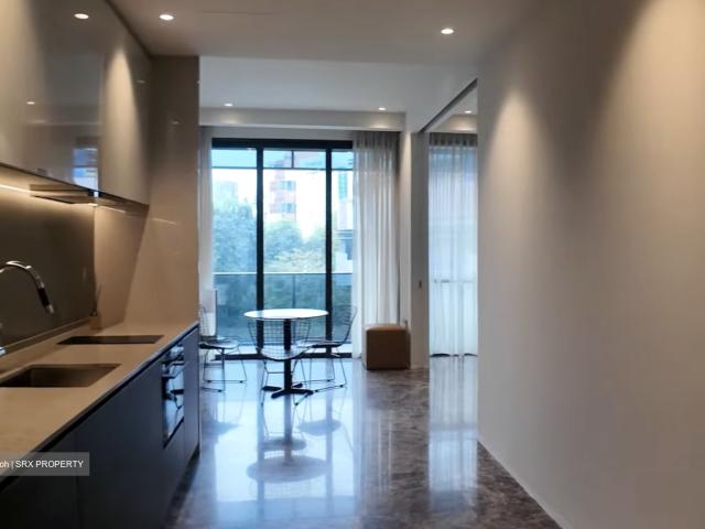 Apartment for sale in Tanglin Road