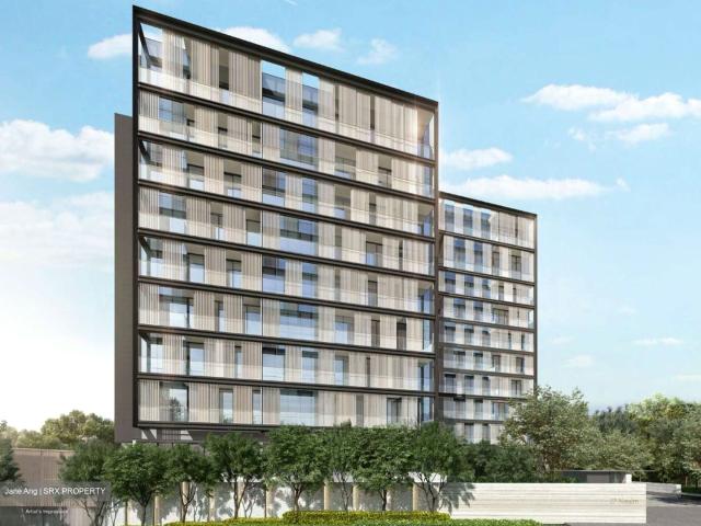 Apartment for sale