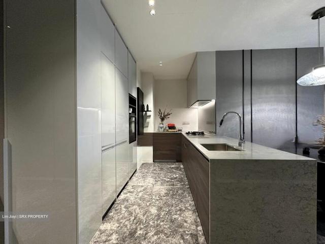Apartment for sale in Bukit Timah