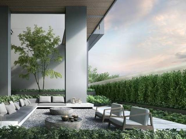 Apartment for sale in Bukit Timah