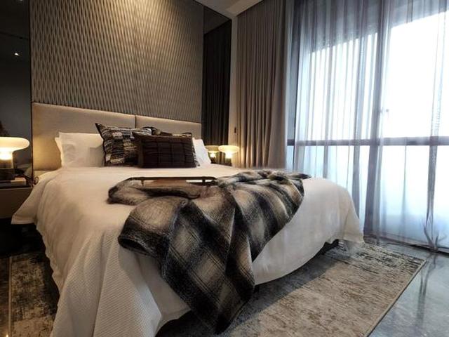 Apartment for sale in Bukit Timah