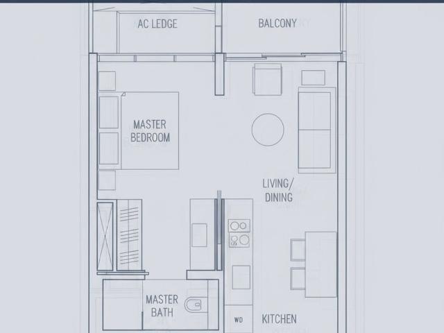 Apartment for sale in Tanglin Road