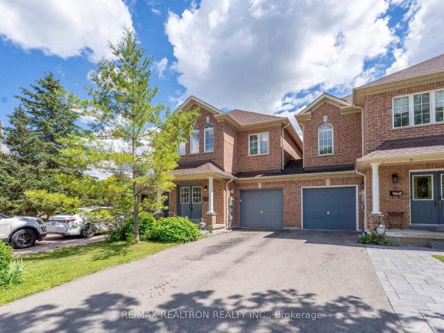 Townhouse for sale in Woburn, Ontario