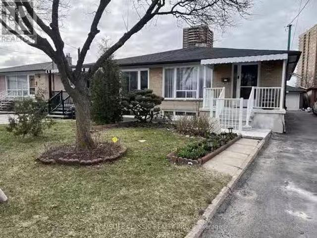 House for sale in Woburn, Ontario