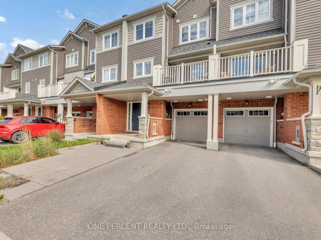 Townhouse for sale in Woburn, Ontario