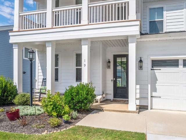 House for sale in Simpsonville, South Carolina
