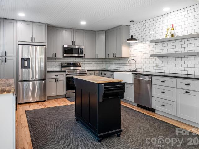 House for sale in Transylvania, North Carolina