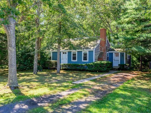 House for sale in Harwich, Massachusetts