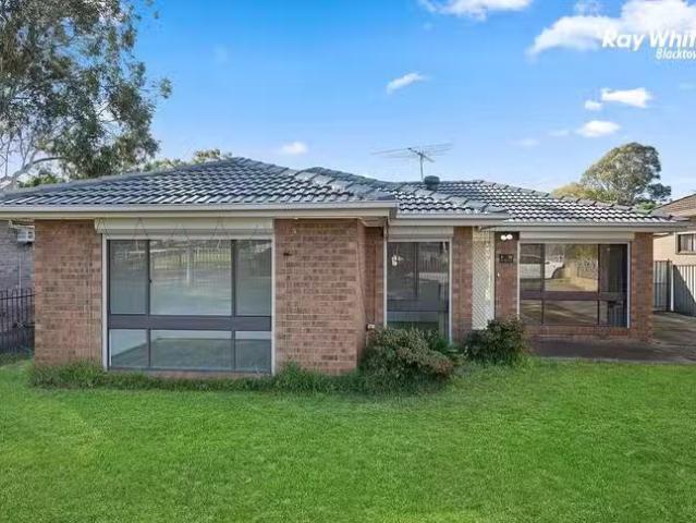 House for rent in Sydney, New South Wales