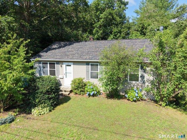 House for sale in Brooklyn, Connecticut