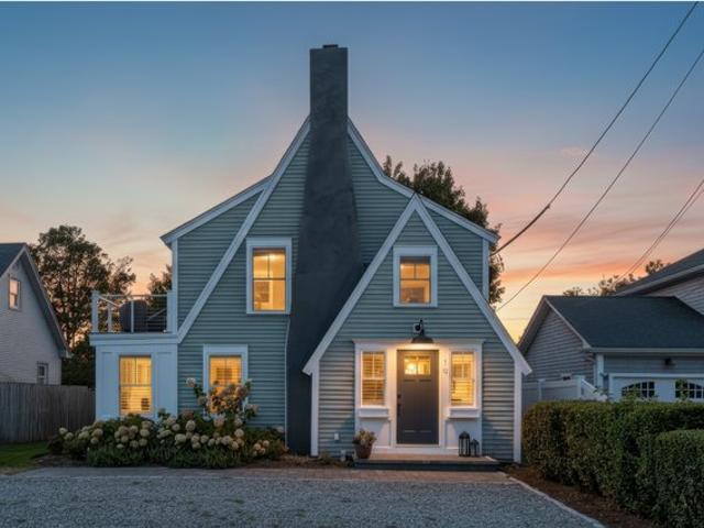 House for sale in Old Saybrook, Connecticut