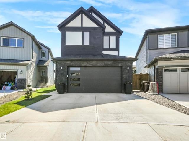 House for sale in Saint Albert, Alberta