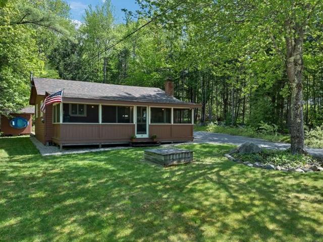 House for sale in New Hampshire