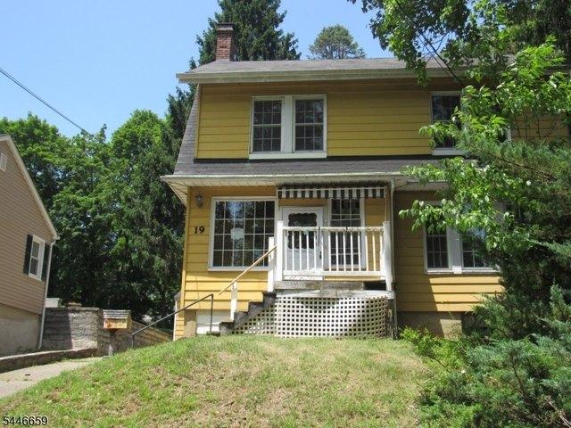 House for sale in High Bridge, New Jersey