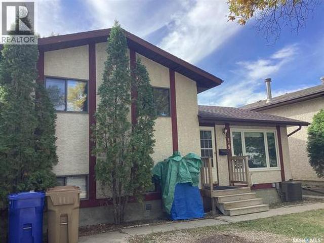 House for sale in Regina, Saskatchewan