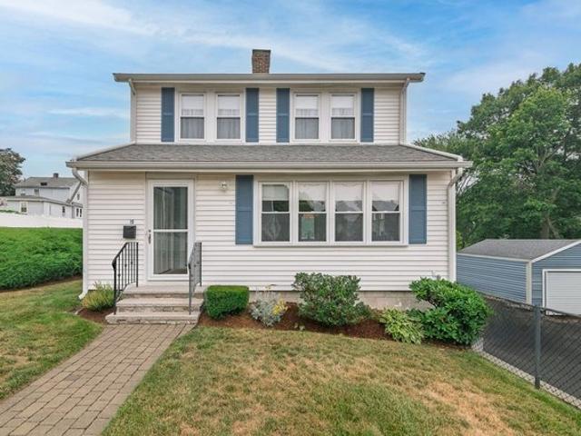 House for sale in Braintree, Massachusetts