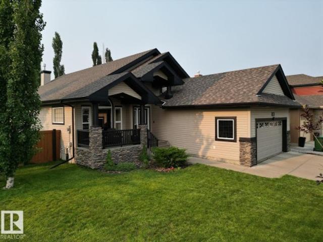 House for sale in Saint Albert, Alberta