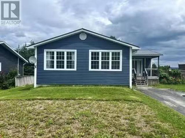 House for sale in Baie Verte, Newfoundland And Labrador