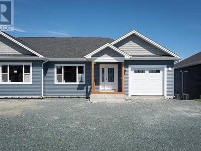 House for sale in Indian Pond, Conception Bay South