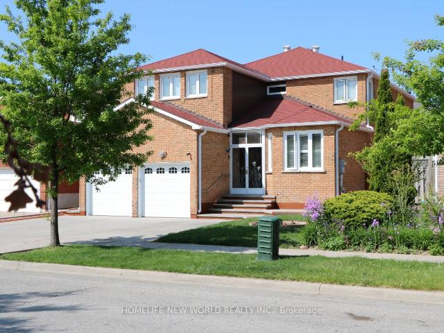 House for rent in York, Ontario
