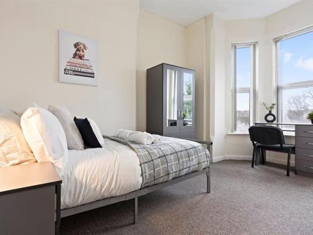 House for rent in Hyson Green, Haddon