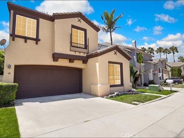 Condo for sale in Aliso Viejo, California
