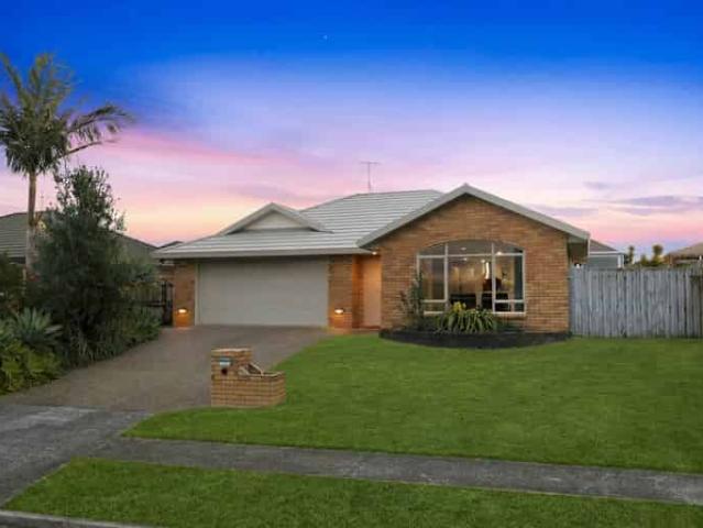House for rent in East Tamaki, Oroua County