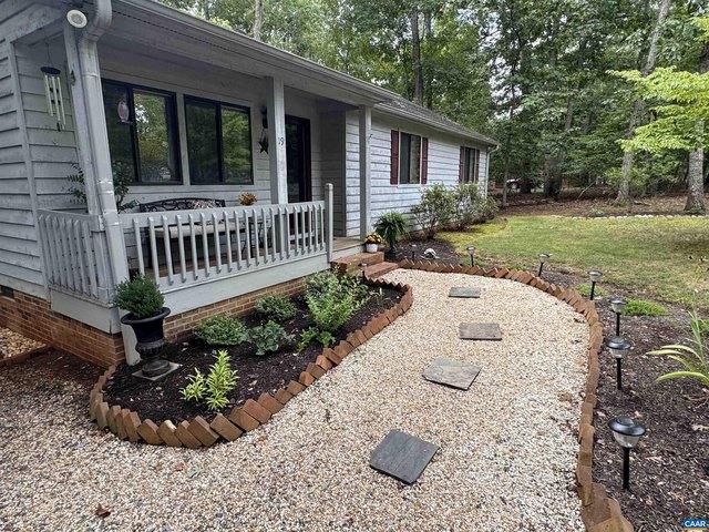 House for sale in Virginia