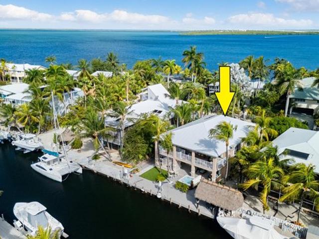 House for sale in Key Largo, Florida