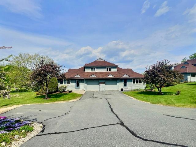 Condo for sale in New Hampshire