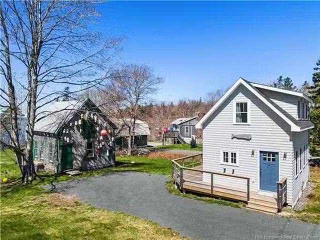 House for sale in Charlotte, New Brunswick