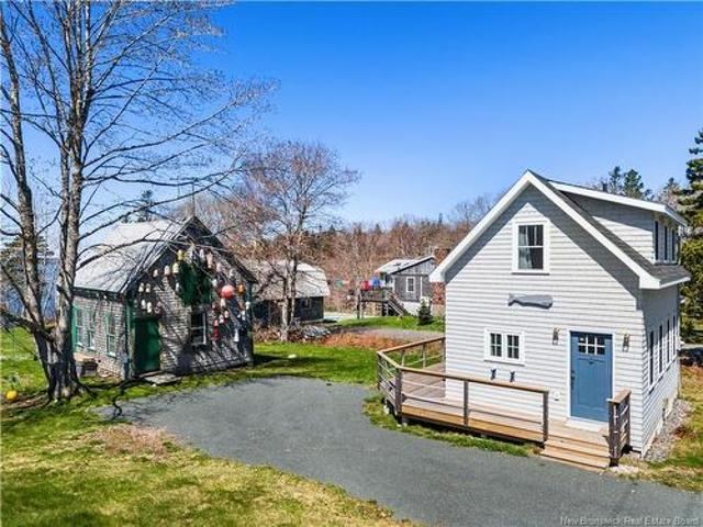 House for sale in Charlotte, New Brunswick