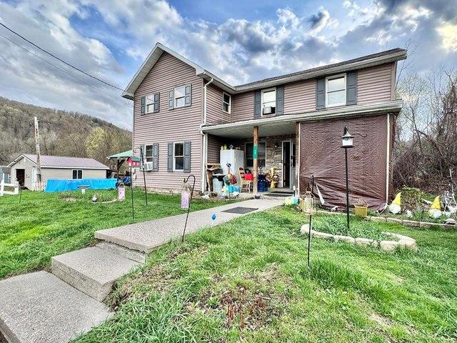 House for sale in Tioga, Pennsylvania