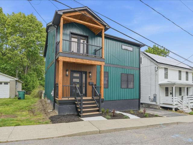 House for sale in Beacon, New York