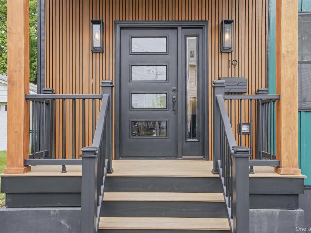 House for sale in Beacon, New York